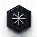 Measuring tape icon